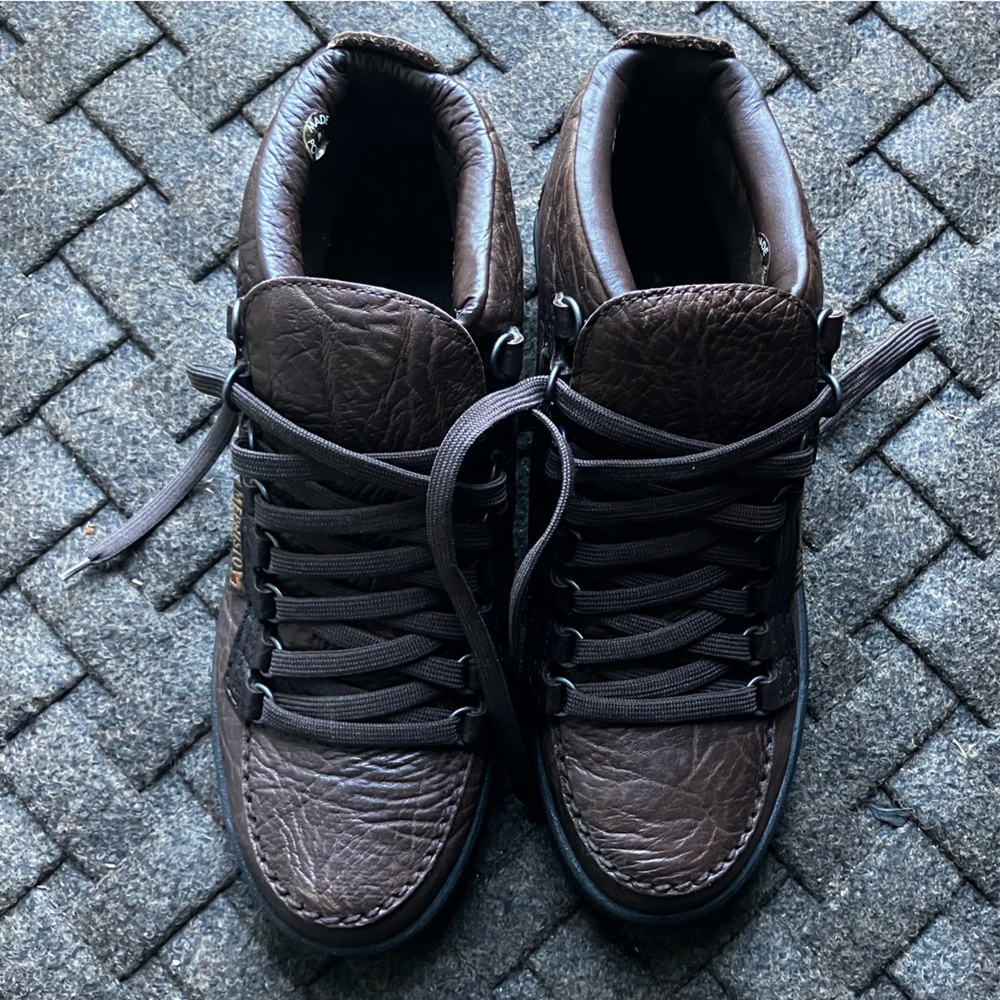 Mephisto, Gore-Tex, Boots, Excellent Condition, LOOK at photos; US 8.5, EUR 8